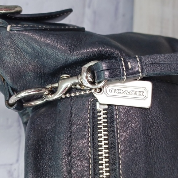 Coach 1417 Soho East West Vintage - Picture 2 of 11